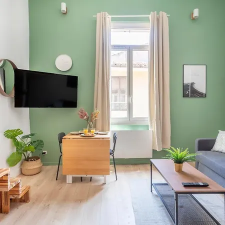 Duplex Lumineux Centre *
